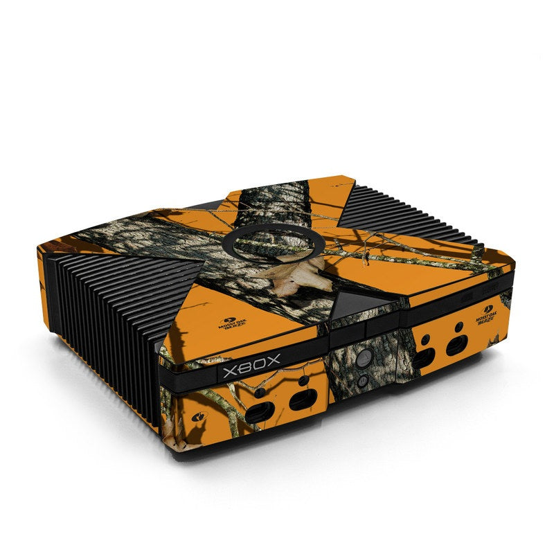 Blaze - Microsoft Xbox Skin