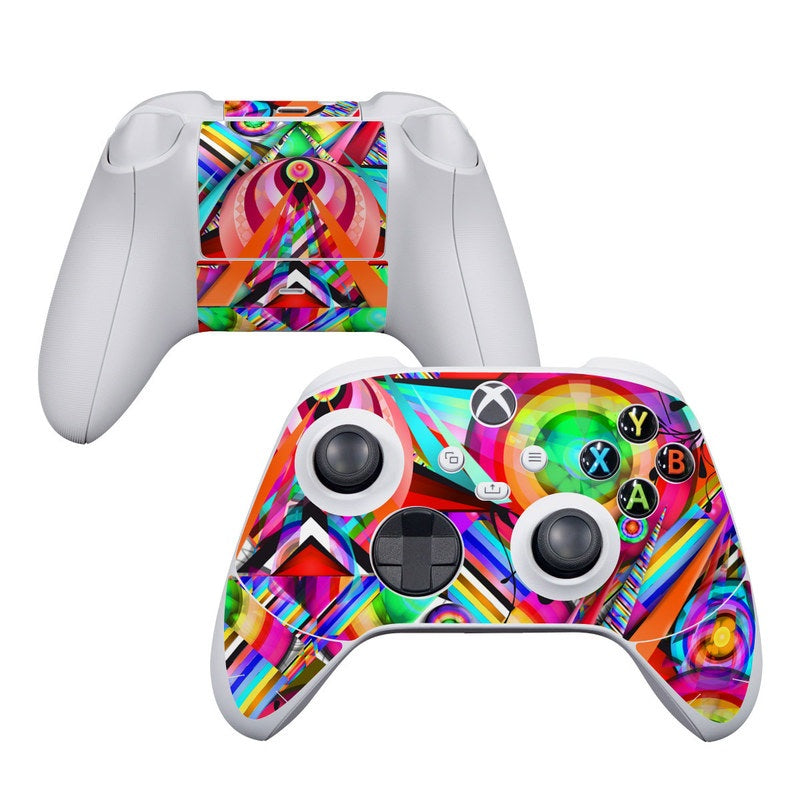 Calei - Microsoft Xbox Series S Controller Skin