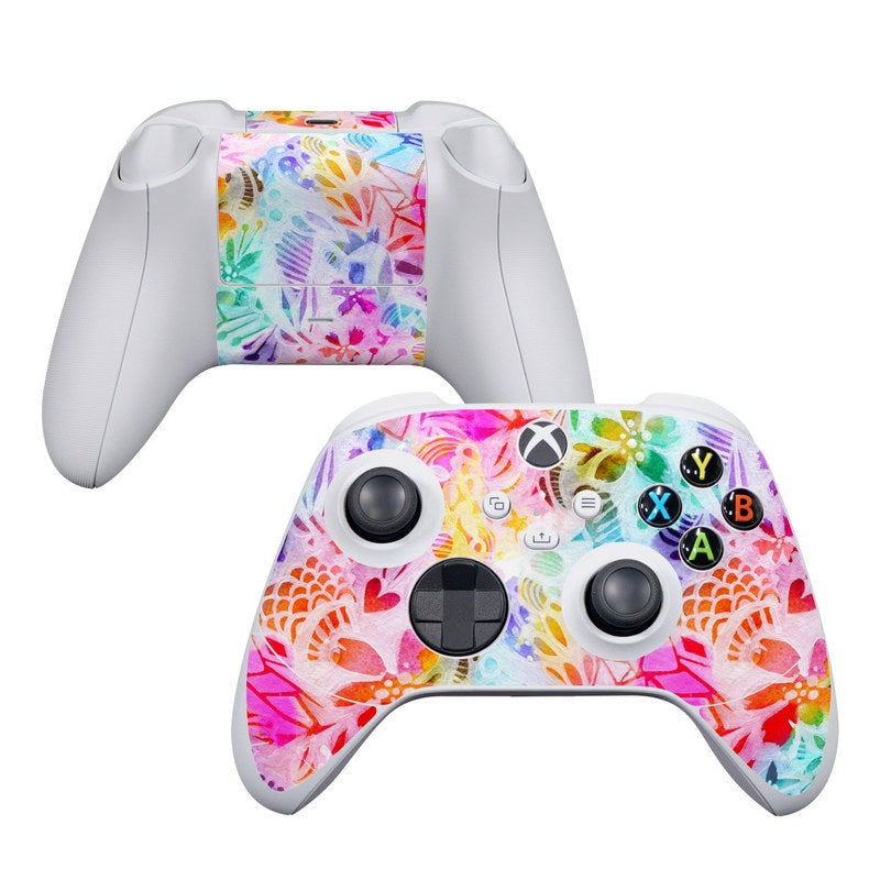 Fairy Dust - Microsoft Xbox Series S Controller Skin