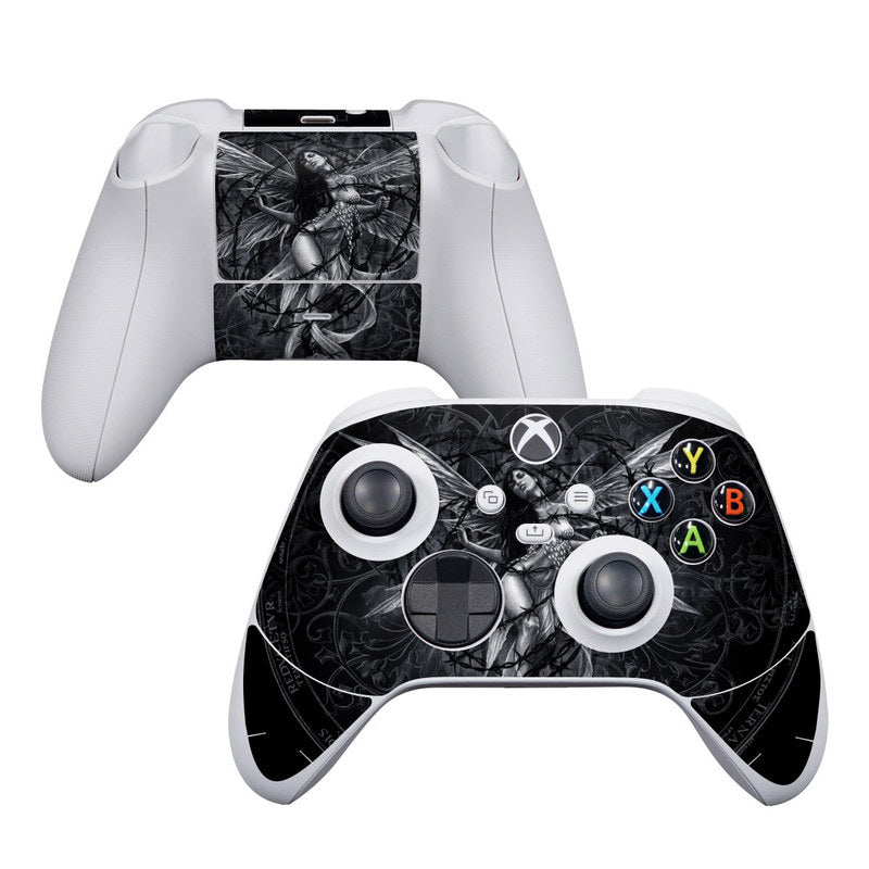 Unseelie Bound - Microsoft Xbox Series S Controller Skin