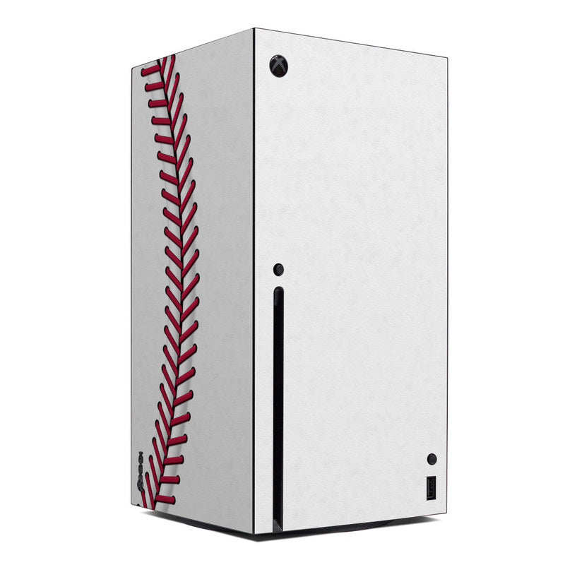 Baseball - Microsoft Xbox Series X Skin