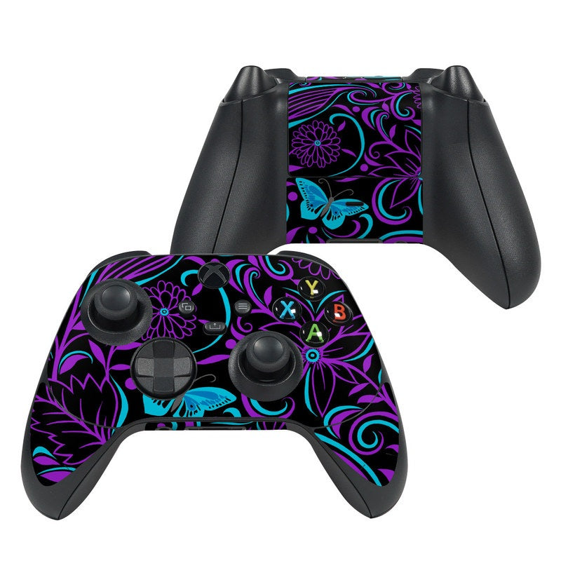Fascinating Surprise - Microsoft Xbox Series X Controller Skin