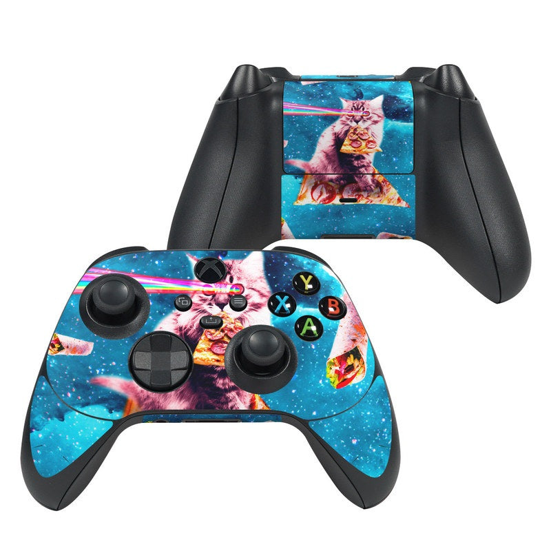 Guardian of Za - Microsoft Xbox Series X Controller Skin