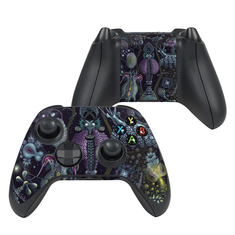 Microverse - Microsoft Xbox Series X Controller Skin
