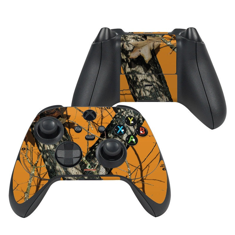 Blaze - Microsoft Xbox Series X Controller Skin