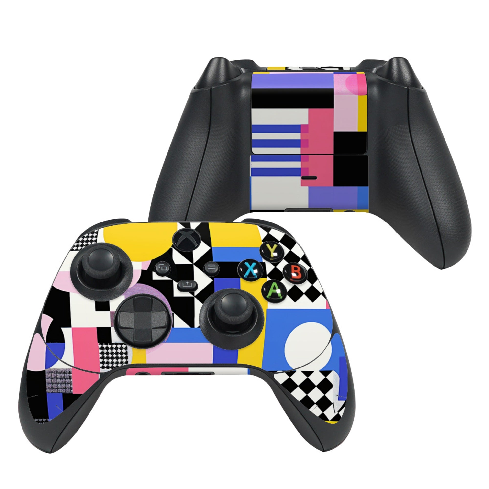 Stoked - Microsoft Xbox Series X Controller Skin
