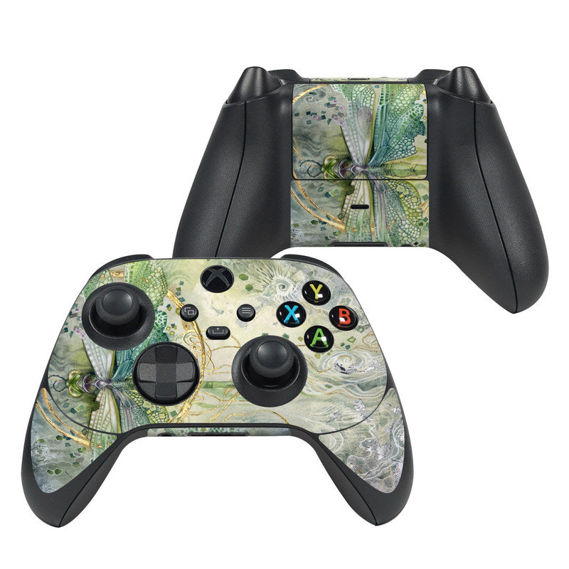 Transition - Microsoft Xbox Series X Controller Skin