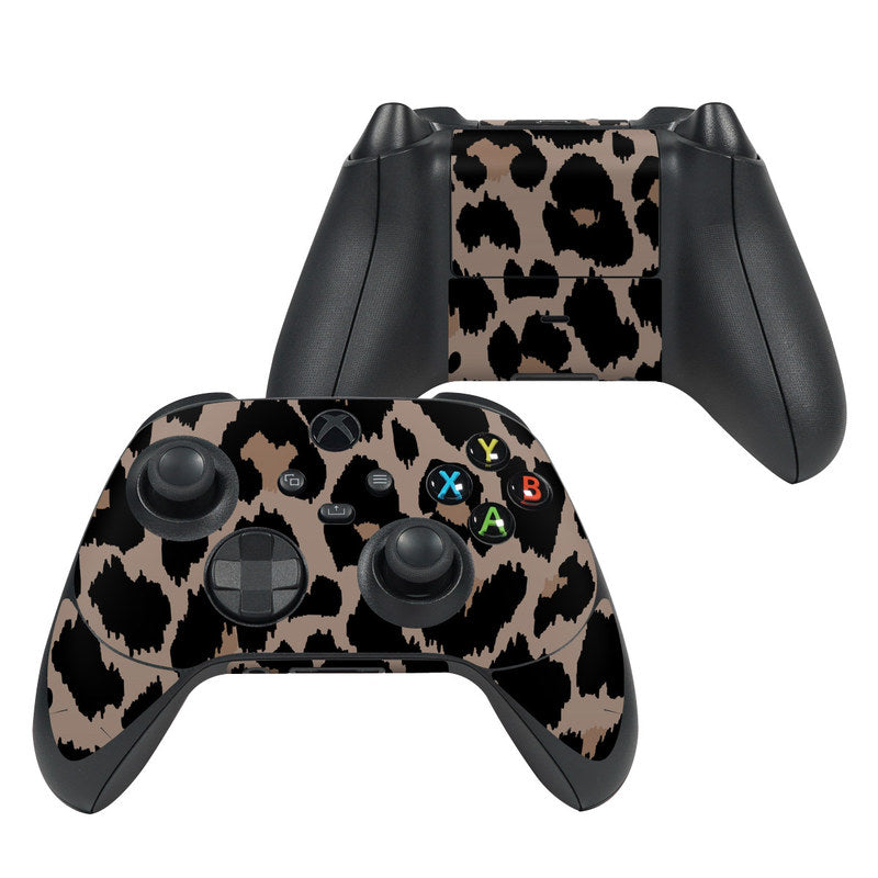 Untamed - Microsoft Xbox Series X Controller Skin