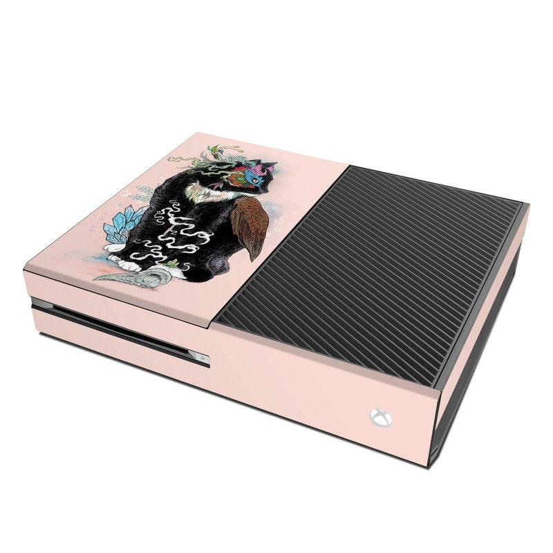 Black Magic - Microsoft Xbox One Skin