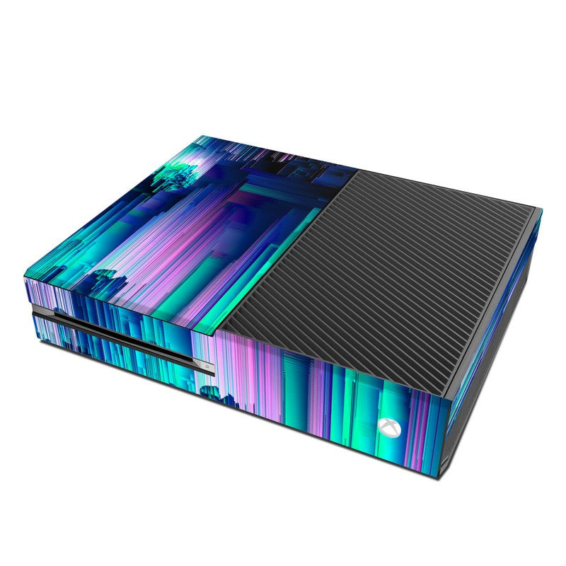 Glitch Trip - Microsoft Xbox One Skin
