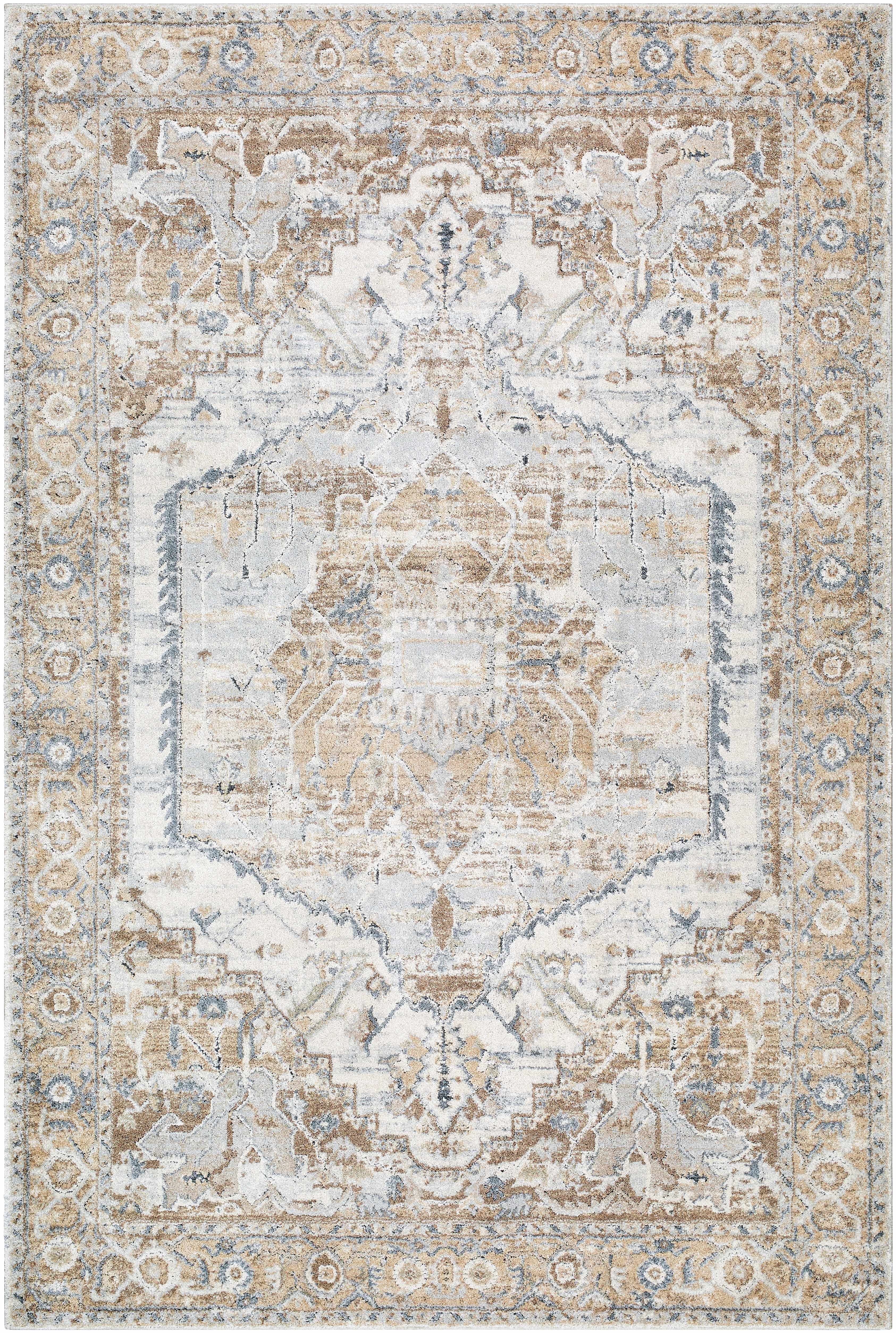 Yumna Thick Luxe Rug