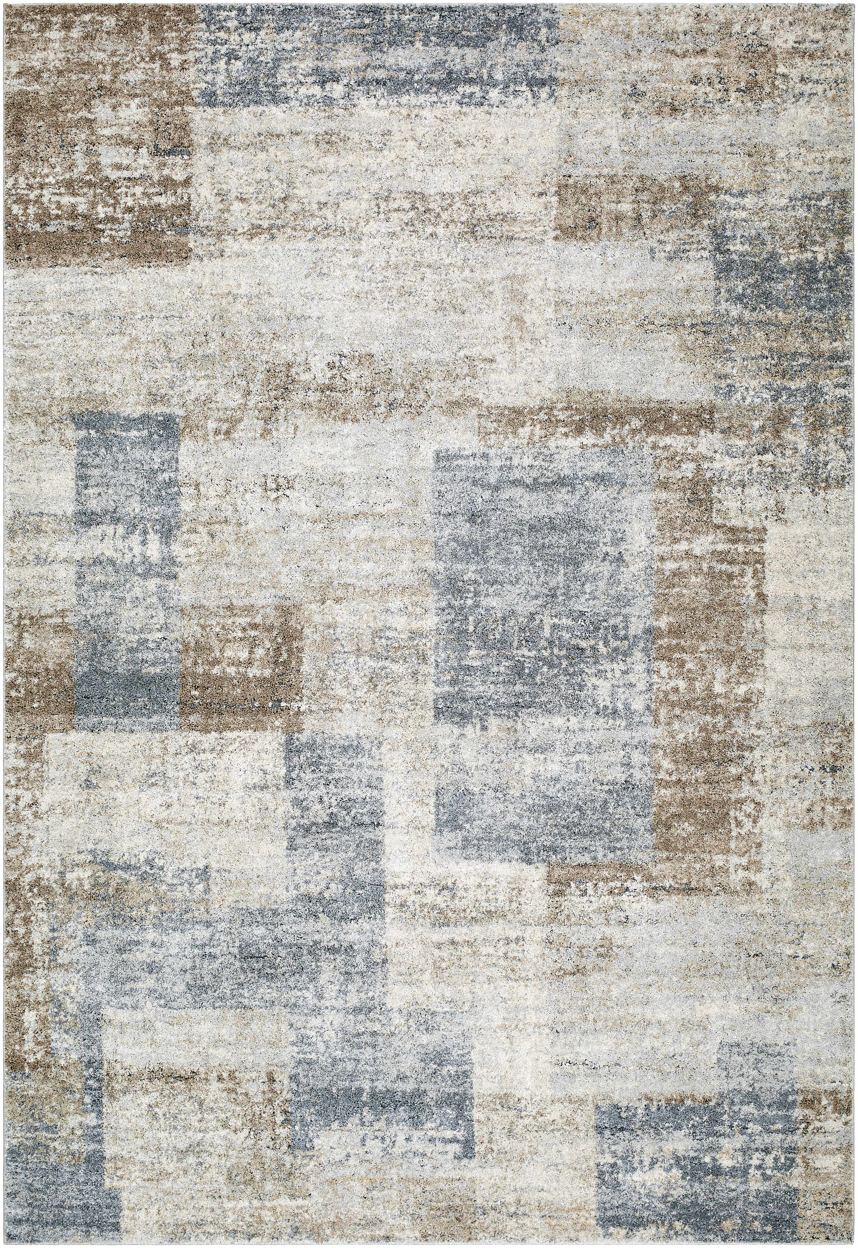 Yasma Thick Luxe Rug