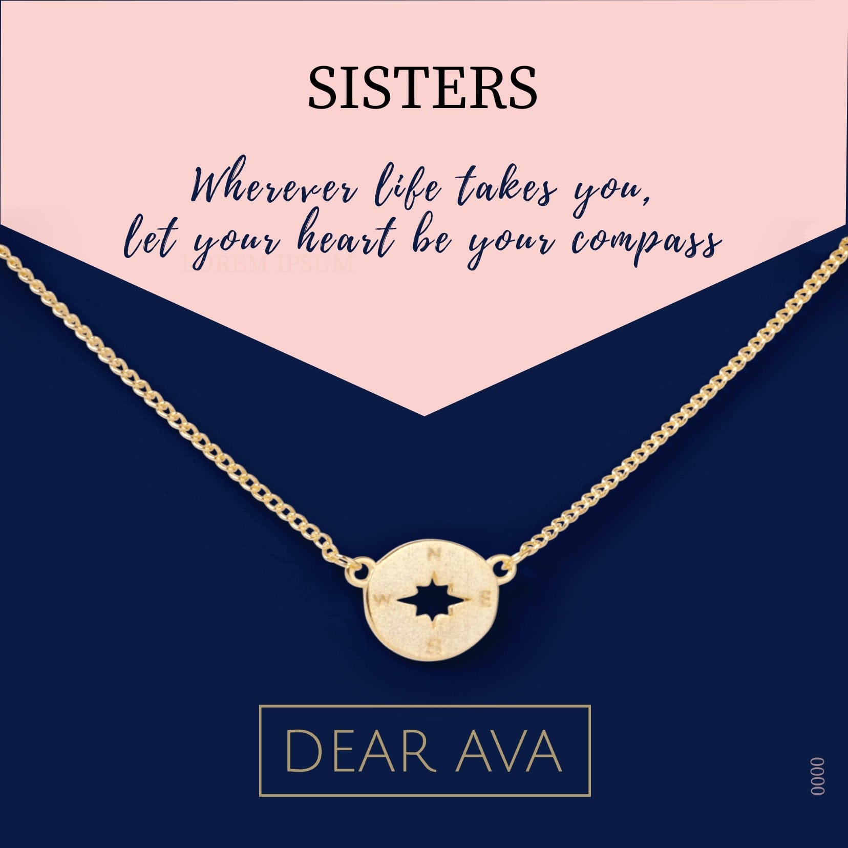 Your Compass - Sisters