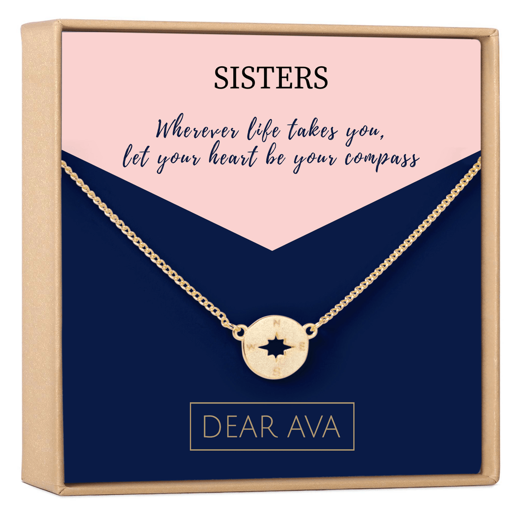 Your Compass - Sisters