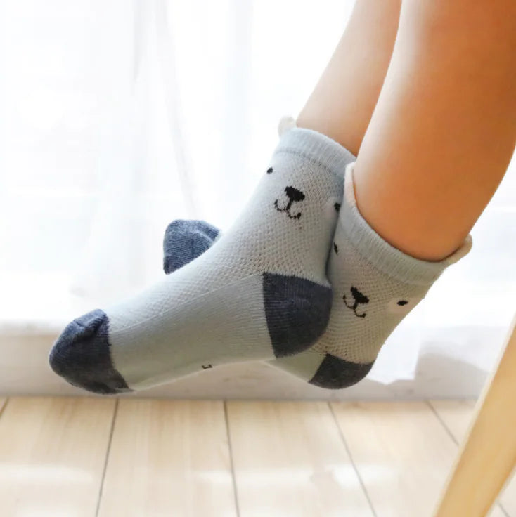 Style Loft Collection KoalaKicks Socks